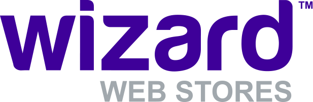 Wizard Webstores Logo